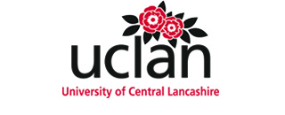 Uclan Logo