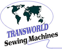 Transworld Sewing Machines